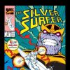 SILVER SURFER #34