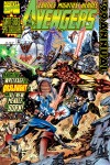 Avengers Annual (1967) #1999