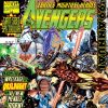 AVENGERS ANNUAL #1999