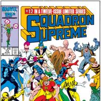 Squadron Supreme #12