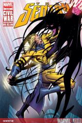 Sentry #8 