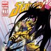 SENTRY (2008) #8 COVER
