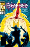 Excalibur (1988) #11