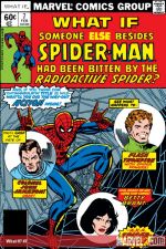 What If? (1977) #7