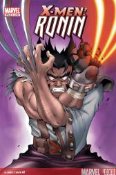 X-Men: Ronin #2 