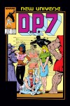 D. P. 7 (1986) #1
