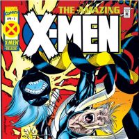 Amazing X-Men #2