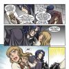 LORDS OF AVALON: SWORD OF DARKNESS #2, page 3
