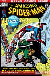 Marvel Visionaries: John Romita Sr (Hardcover)