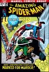 Amazing Spider-Man (1963) #108