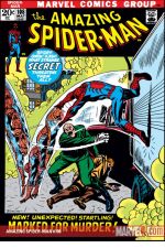 Amazing Spider-Man (1963) #108