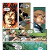 GHOST RIDER #21 preview art by Roland Boschi