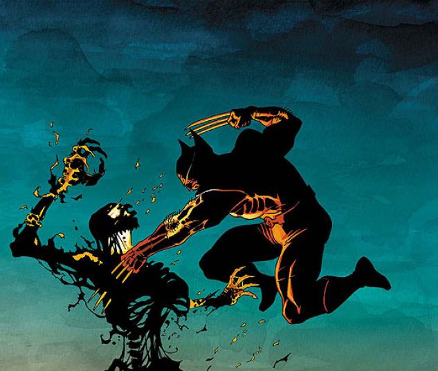 LOGAN #3