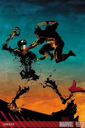 Logan #3 