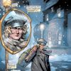 MARVEL ILLUSTRATED: MOBY DICK #1, Page 1
