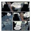 Punisher War Journal #13, page 1