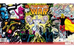 Infinity War #5