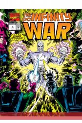 Infinity War #5 
