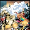IRON MAN AND POWER PACK #3