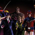 THE TWELVE #1