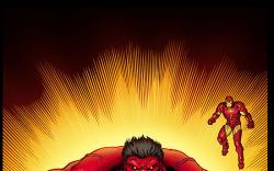 HULK #1