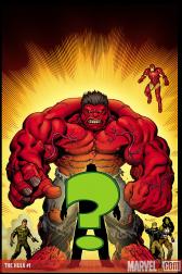 Hulk Vol. 1: Red Hulk (Trade Paperback)
