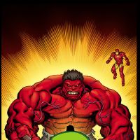 HULK #1