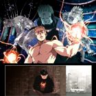 Secret Invasion: Infiltration Begins!