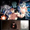 Avengers: The Initiative Annual #1 Interior Art