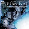 New Avengers: Illuminati #5 Cover