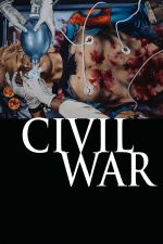 Civil War: Front Line (2006) #9