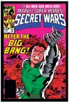 Secret Wars (1984) #12