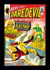 Daredevil (1963) #2