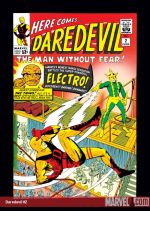 Daredevil (1963) #2