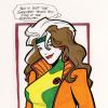 Rogue by Amanda Connor