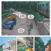 X-Men: First Class #4, Page 2