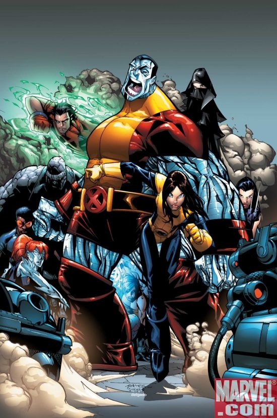 X-Men #202