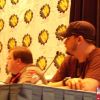 Skottie Young and C.B. Cebulski