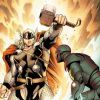 Thor #3 (Coipel cover)