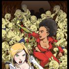 Heroes for Hire (2006) #12