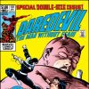 DAREDEVIL #181 COVER