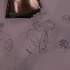 Ron Garney and Greg Pak sketches