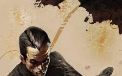 Blade (2006) #7