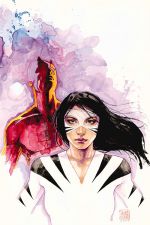 White Tiger (2006) #2