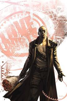 Blade (2006) #3