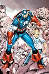Onslaught Reborn #1 