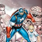 Onslaught Reborn (2006) #1