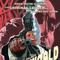 UNDERWORLD #1