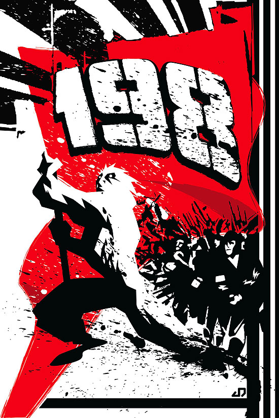 X-Men: The 198 (2006)