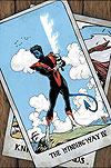 Nightcrawler (2004) #10